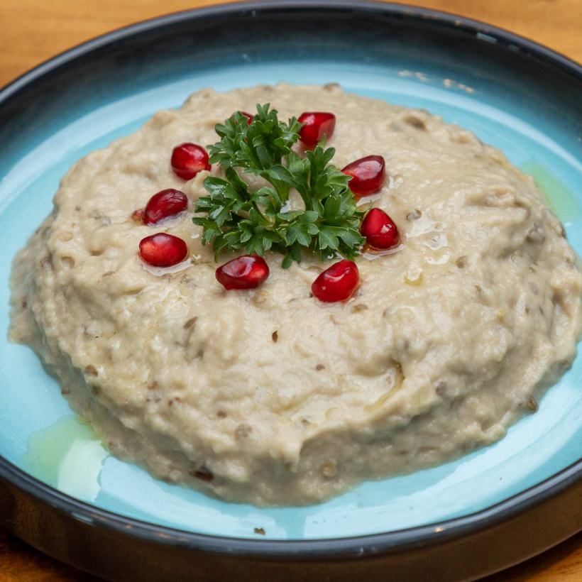 Babaghanoush