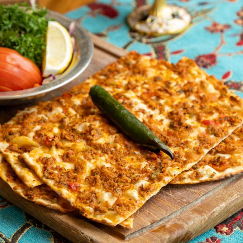 Lahmacun