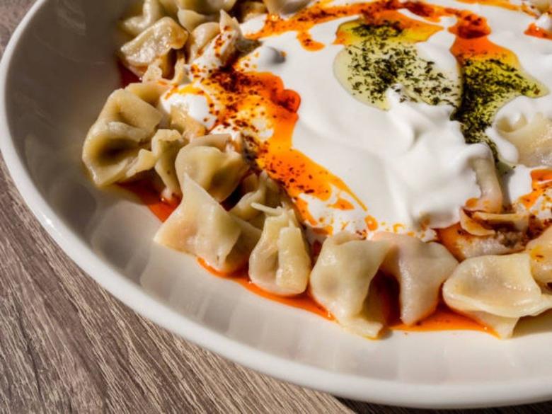 Manti