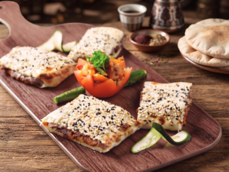 Sofra Kebab