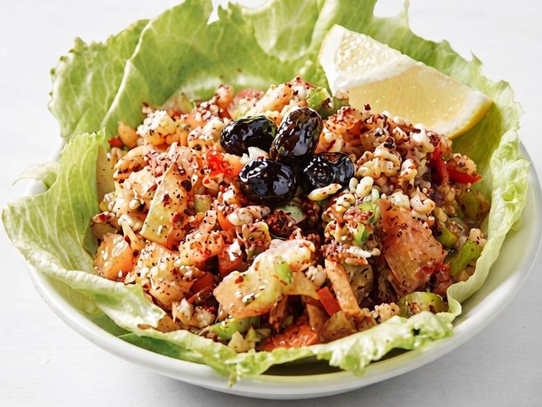 Sofra Salad