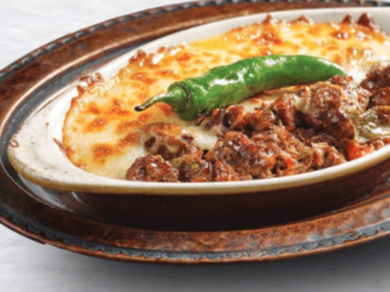 Sultan Kebab